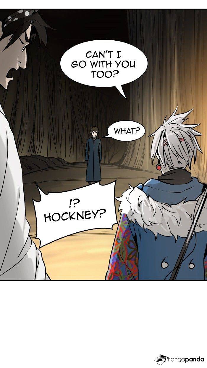 Tower of God Chapter 321 image 105